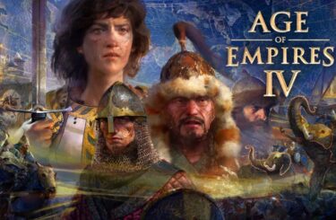 ¡Es hoy! Age of Empires IV debuta y llega a Xbox Game Pass con más juegos