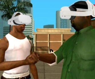 Grand Theft Auto: San Andreas tendrá una versión VR, visita Los Santos en realidad virtual