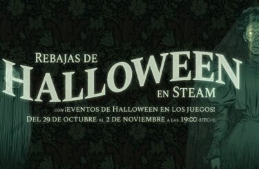 ¡Ya comenzó la venta de Halloween en Steam! Estos son los mejores descuentos