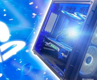 Sony estrena PlayStation PC, sello para llevar sus juegos a computadoras