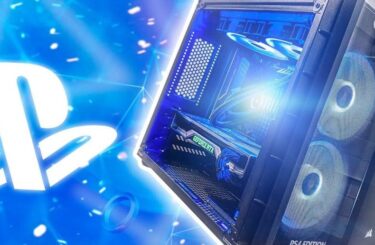 Sony estrena PlayStation PC, sello para llevar sus juegos a computadoras