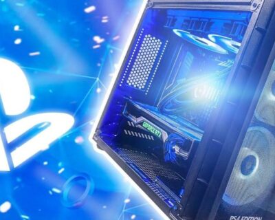 Sony estrena PlayStation PC, sello para llevar sus juegos a computadoras