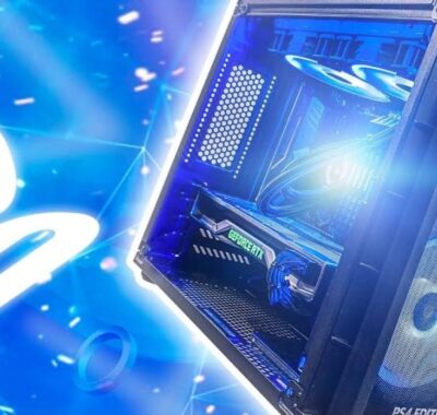 Sony estrena PlayStation PC, sello para llevar sus juegos a computadoras