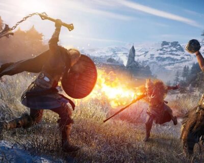 Assassin’s Creed Infinity no será gratuito y promete ser ‘muy innovador’