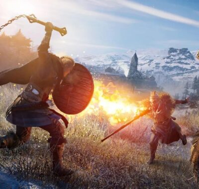 Assassin’s Creed Infinity no será gratuito y promete ser ‘muy innovador’