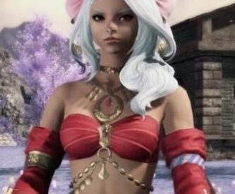 Final Fantasy XIV permitirá a los jugadores hacer roleplay erótico con esta condición