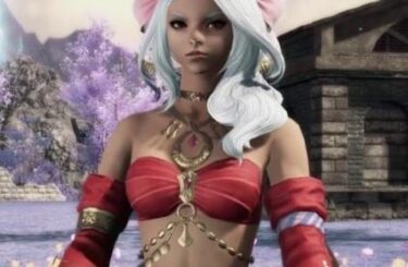 Final Fantasy XIV permitirá a los jugadores hacer roleplay erótico con esta condición