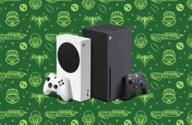 Xbox Series X/S verá mejorado su stock de cara a Navidad, según fuentes de la industria