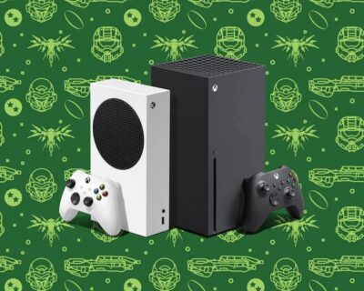 Xbox Series X/S verá mejorado su stock de cara a Navidad, según fuentes de la industria