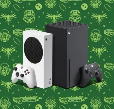 Xbox Series X/S verá mejorado su stock de cara a Navidad, según fuentes de la industria