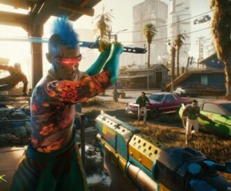 Cyberpunk 2077 seguirá mejorando en 2022 con parches, actualizaciones y DLC gratis