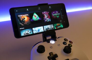 XBOX: YA ES POSIBLE JUGAR VIDEOJUEGOS DESDE CELULARES O TABLETAS EN MÉXICO