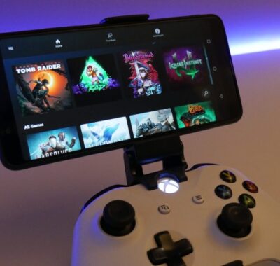 XBOX: YA ES POSIBLE JUGAR VIDEOJUEGOS DESDE CELULARES O TABLETAS EN MÉXICO