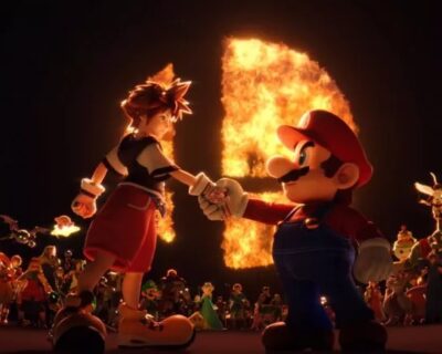 El nuevo Smash Bros tendrá que esperar: Sakurai no piensa en una secuela, y parece que Nintendo tampoco