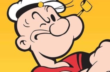 Creadores de Calculator para Switch lanzarán nuevo juego de Popeye el marino