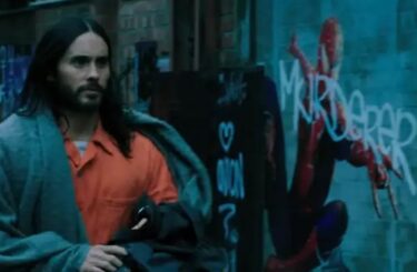 Nuevo terrorífico tráiler de ‘Morbius’: por fin un vistazo a Jared Leto como el vampiro villano de Marvel y enemigo de Spider-Man