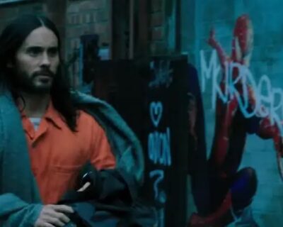 Nuevo terrorífico tráiler de ‘Morbius’: por fin un vistazo a Jared Leto como el vampiro villano de Marvel y enemigo de Spider-Man