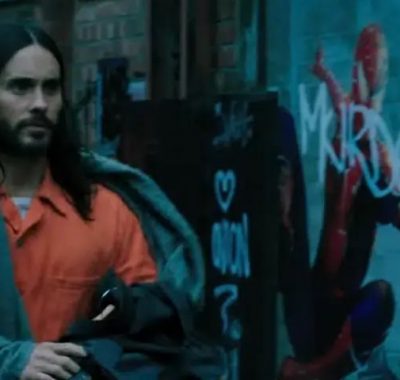 Nuevo terrorífico tráiler de ‘Morbius’: por fin un vistazo a Jared Leto como el vampiro villano de Marvel y enemigo de Spider-Man