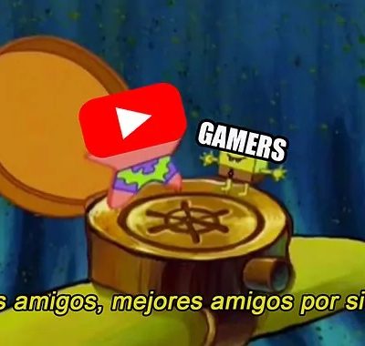 YouTube mejorará sus herramientas para los creadores de contenido de videojuegos