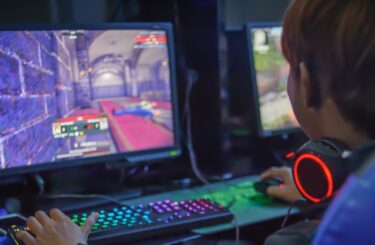 Senador estadounidense culpa a los videojuegos por desempleo