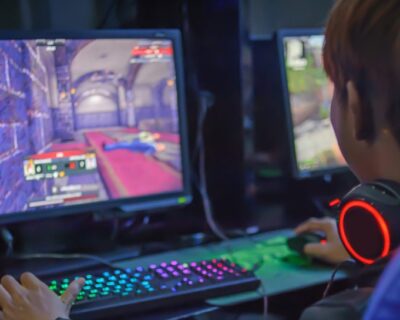 Senador estadounidense culpa a los videojuegos por desempleo