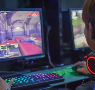 Senador estadounidense culpa a los videojuegos por desempleo