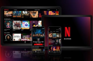 Los videojuegos ya han llegado a Netflix: la app de Android incluye cinco títulos completos para sus suscriptores de todo el mundo