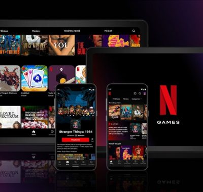 Los videojuegos ya han llegado a Netflix: la app de Android incluye cinco títulos completos para sus suscriptores de todo el mundo