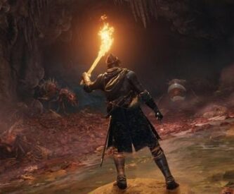 ELDEN RING: mañana veremos más gameplay del título de FromSoftware