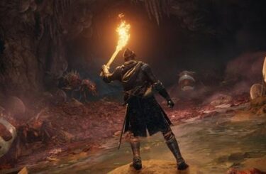 ELDEN RING: mañana veremos más gameplay del título de FromSoftware