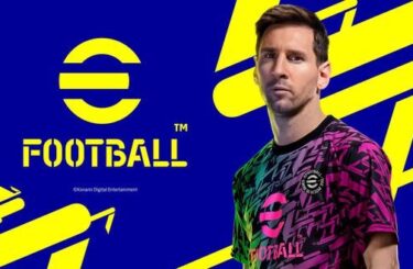 eFootball 2022: ya hay nueva fecha para update que promete arreglar el juego