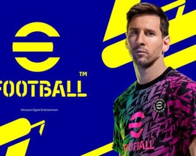eFootball 2022: ya hay nueva fecha para update que promete arreglar el juego