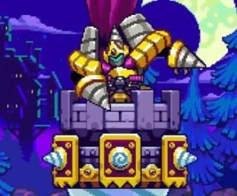 Shovel Knight Dig se retrasa y no debutará en 2021