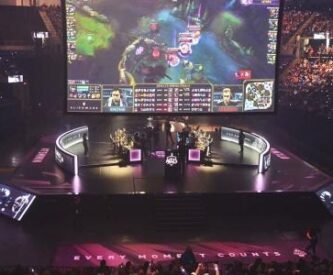 Los eSports de LoL no dejan ganancias para Riot, pero a la compañía no le preocupa