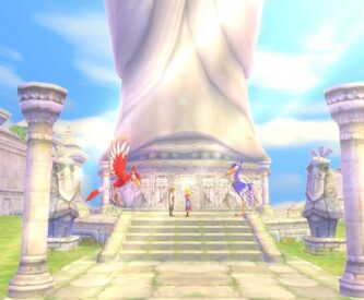 Oferta: Zelda: Skyward Sword para Switch alcanza su precio más bajo en Amazon México
