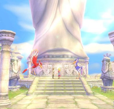 Oferta: Zelda: Skyward Sword para Switch alcanza su precio más bajo en Amazon México