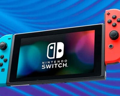 Nintendo confirma que el Switch tiene más de 6,700 juegos third party