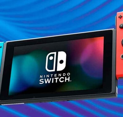 Nintendo confirma que el Switch tiene más de 6,700 juegos third party