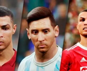 eFootball 2022 por fin mejoró sus animaciones y corrigió todos estos errores