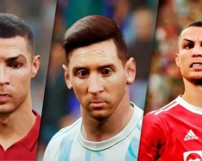 eFootball 2022 por fin mejoró sus animaciones y corrigió todos estos errores