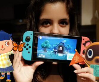 El Nintendo Switch de Animal Crossing alcanza uno de sus precios más bajos en su historia