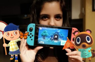 El Nintendo Switch de Animal Crossing alcanza uno de sus precios más bajos en su historia