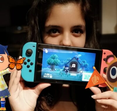 El Nintendo Switch de Animal Crossing alcanza uno de sus precios más bajos en su historia
