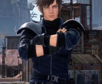 El Battle Royale de Final Fantasy VII ya tiene fecha en iPhone, iPad y Android