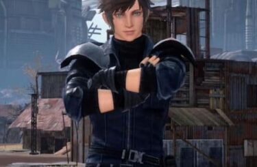 El Battle Royale de Final Fantasy VII ya tiene fecha en iPhone, iPad y Android