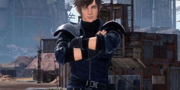 El Battle Royale de Final Fantasy VII ya tiene fecha en iPhone, iPad y Android