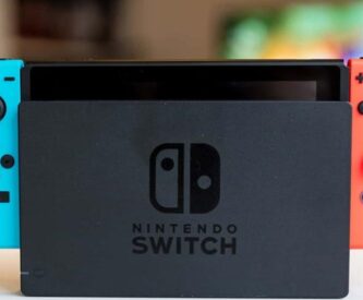Bundle de Switch con un popular juego y meses de Online llegará a las tiendas