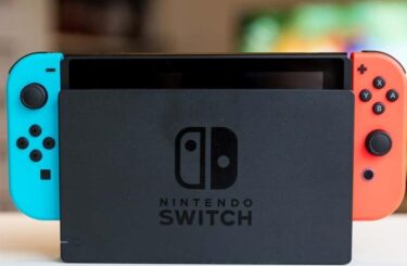 Bundle de Switch con un popular juego y meses de Online llegará a las tiendas