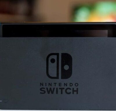 Bundle de Switch con un popular juego y meses de Online llegará a las tiendas
