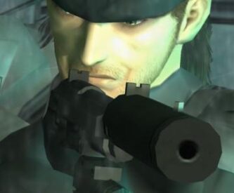 Konami suspende la venta de versiones digitales de Metal Gear Solid